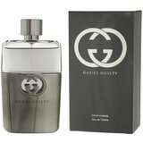 Parfem Muška toaletna voda Guilty EDT 90ml | ePonuda.com