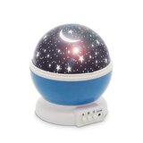 Phenom otroška usb led projektorska svetilka modra | Shoptok.si