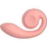 Gizi Vibrator Peachy Pink