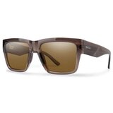 Smith LINEUP 3DV/L5 ONE SIZE (58) Rjava/Rjava Cene