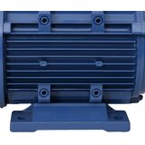  Trofazni električni motor aluminijski 1,5 kW / 2 KS 2840 o/min | shoptok.hr