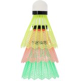 WISH Badminton loptice različite boje Cijene