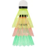 Badminton loptice različite boje