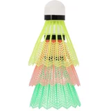 WISH Badminton žogice različne barve