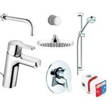 Kludi LOGO NEO SET 7 U 1 376300575 | Eponuda.ba