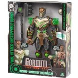 Figure djelovanja Gormiti Rockard 27 cm | shoptok.hr
