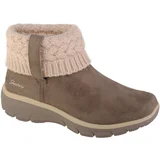 Skechers Polškornji Easy Going - Cozy Weather Rožnata