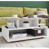 MID.YOU KLUBSKA MIZA, siva | Shoptok.si