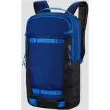 Mission Pro 18L Nahrbtnik deep blue