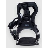 SP Bindings Core 2026 Snowboard vezi black Cene