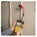 Klein TOOLS Scout Pro Max Tester mrežnih,tel&coax kablova do 610m,10Gbe | Eponuda.com