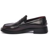 Lorenzo Mari Mokasini GINEVRA 20 Rdeča | Shoptok.si