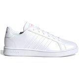 Adidas Grand Court Bijela | shoptok.hr