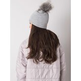 RUE PARIS Cap-JK-CZ-34.11-grey | shoptok.hr