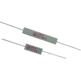 KHS500KB-AX-390RAA snažan otpor 390 Ω aksijalno ožičen 5 W 10 % 1 St.