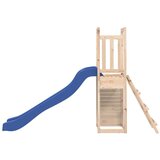Vanjski Zunanje igralo trdna borovina, (20795292) | Shoptok.si