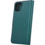 Onasi preklopna torbica Fancy Diary gladka Samsung Galaxy A56 - zelena | Shoptok.si