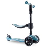 Sun Baby 3u1 dječji romobil Flash plavi | shoptok.hr