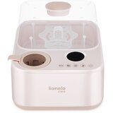 Lionelo SteamUP grijač bočica i sterilizator 1 kom | shoptok.hr