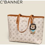  C.Baer Ženska torba, Bež | Eponuda.com