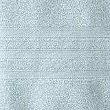 Catherine Lansfield Svetlo modre frotirne bombažne brisače v kompletu 2 ks 90x140 cm Zero Twist – | Shoptok.si