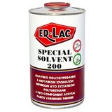 Madras doo Beograd ER RAZR.No200 POLIUR.SPO 0.75lit | ePonuda.com