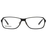  Okvir za naočale za muškarce Dsquared2 DQ5057-002-56 Crna ø 56 mm | shoptok.hr
