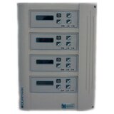 Duran DKCT211 Co centrala, dve zone ( 7103 )