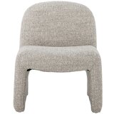 Bloomingville Mini Sivo-bež otroški fotelj Neel – | Shoptok.si