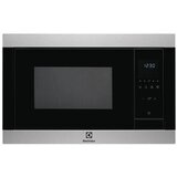 Electrolux Vgrajena mikrovalovna pečica CMS4253TMX s 900W, (5000542390) Cene