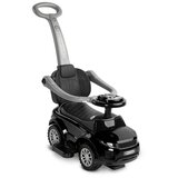 Toyz Otroški poganjalec 2v1 Sport Car črna | Shoptok.si