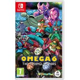 Omega 6 The Triangle Stars (SWITCH) | Shoptok.si