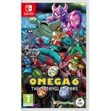 6 The Triangle Stars (SWITCH)