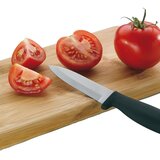 Kela NOŽ SKARP, 20cm NEHRĐAJUĆI ČELIK MAT SREBRNA | shoptok.hr