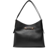 Guess Ročna torba Lefia HWBG96 44020 Črna | Shoptok.si
