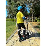 Cool Wheels Trotinet za decu FR59243 sa 2 svetleća točka do 50kg plavi | Eponuda.com
