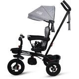 Jungle tricikl Trepunti, Grey ( 410705 ) u
