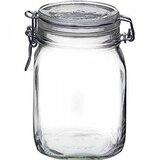 Bormioli Rocco BORMIOLI, DOZA FIDO, 5000 ML, 1 KOS, (22153319) | Shoptok.si