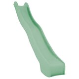 Swing King Tobogan (Plastika, Pastelno zelena) | shoptok.hr