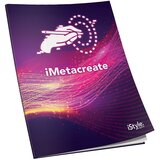 Teka meki uvez A4 čista 50+2L 80g mat+lak iStyle Connect sortirani motivi | shoptok.hr
