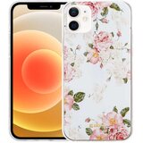Crong Flower Case ovitek za iPhone 12 mini | Shoptok.si