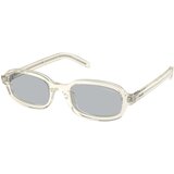 Prada PRD06S 12X40W ONE SIZE (50) Rumena/Siva Cene