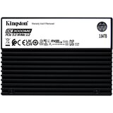 Kingston Technology 3.84TB DC3000ME U.2 PCIe 5.0 NVMe TCG Opal Enterprise SSD | shoptok.hr