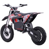 Motor na akumulator PIT BIKE 1000W - crveni | shoptok.hr