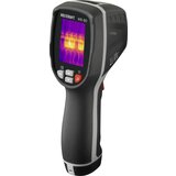 Voltcraft WB-80 toplotna kamera -20 do 600 °C 32 x 32 Pixel 9 Hz integrirana digitalna kamera, (20638436) Cene