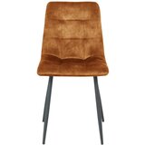Mömax stol lech, zlata | Shoptok.si