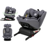 Lorelli auto sedište i-Capella Grey, 40-150cm Isofix | Eponuda.com