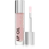 Lip Oil olje za ustnice s kolagenom 4 ml