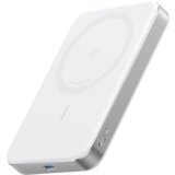 Anker MagGo Power Bank 10000mAh Magnetic Wireless White (A1664H21)