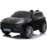  Porsche SUV dečiji auto na baterije 2205 crni Cene